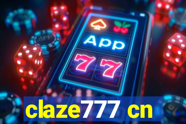 claze777 cn